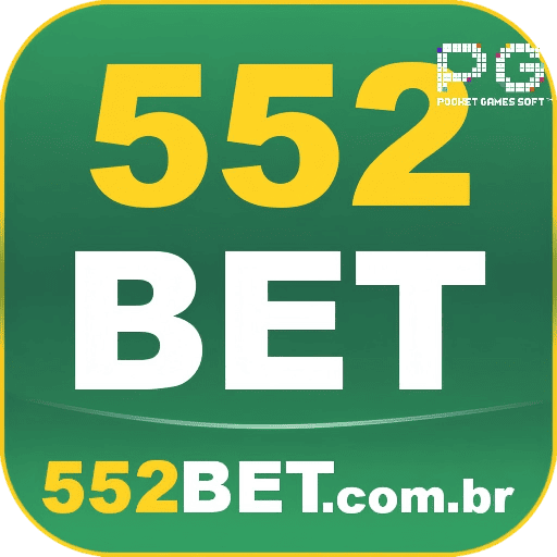 552BET Logo