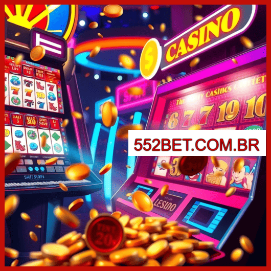Como baixar o APK oficial da 552bet no Android