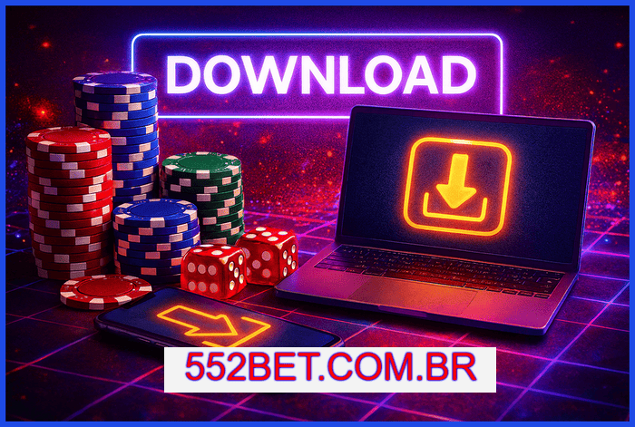 Passo a passo de registro e login na plataforma 552bet