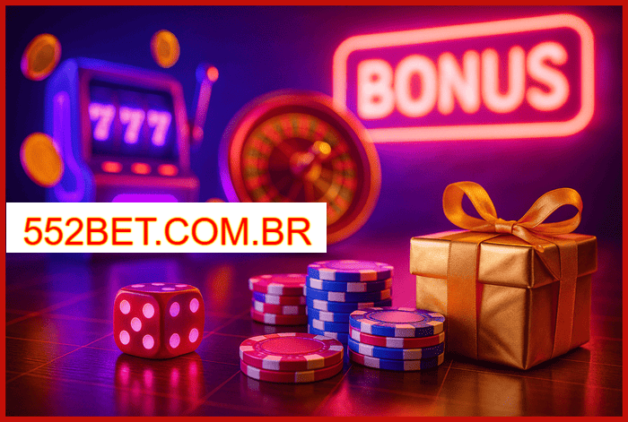 Análise Completa da 552bet: Principais Vantagens e Desvantagens