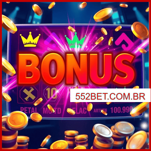 552bet bônus 2025 incluindo boas-vindas e promoções