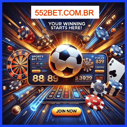 552bet apostas esportivas com análise profissional e mercados diversos