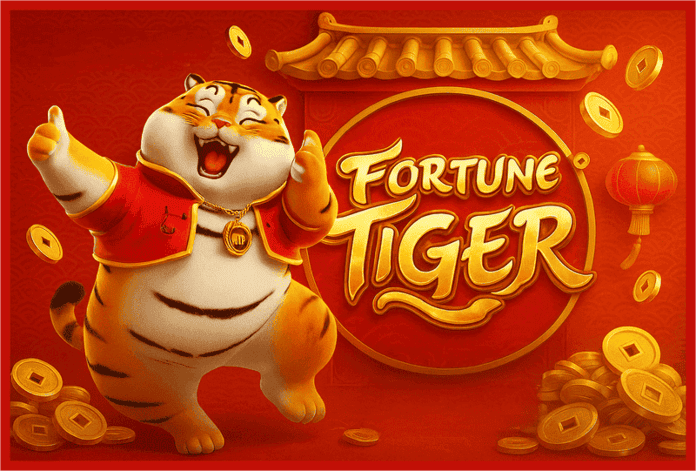 Jogo Tiger Ox Mouse da 552bet.