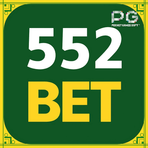 Visual apresentando títulos de fortune da 552BET com gráficos vibrantes e prêmios elevados