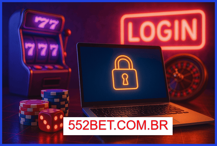 552bet promoção de cadastro com bônus de até R$ 1.000